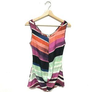 Rachel Roy Sleeveless Top Size XS Shell